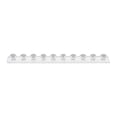thumbnail image 2 of Wall Hanging Necklace Organizer Holder Showcase for Bedroom Closet Living Room Door, 2 of 8