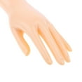 thumbnail image 3 of Maniquí de Mano Sunnimix Para Mujer Exhibición Mano Izquierda Natural, 3 of 8