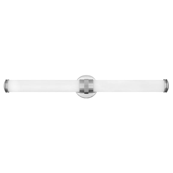5074CM Hinkley Lighting Remi - 53W LED Large Bath Vanity in Modern and Mid-Century Modern and Industrial Style - 32.75 Inches Wide by 4.75 Inches