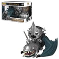 thumbnail image 2 of Figura Funko Pop Witch King On Fellbeast 4.5 Pulgadas, 2 of 4
