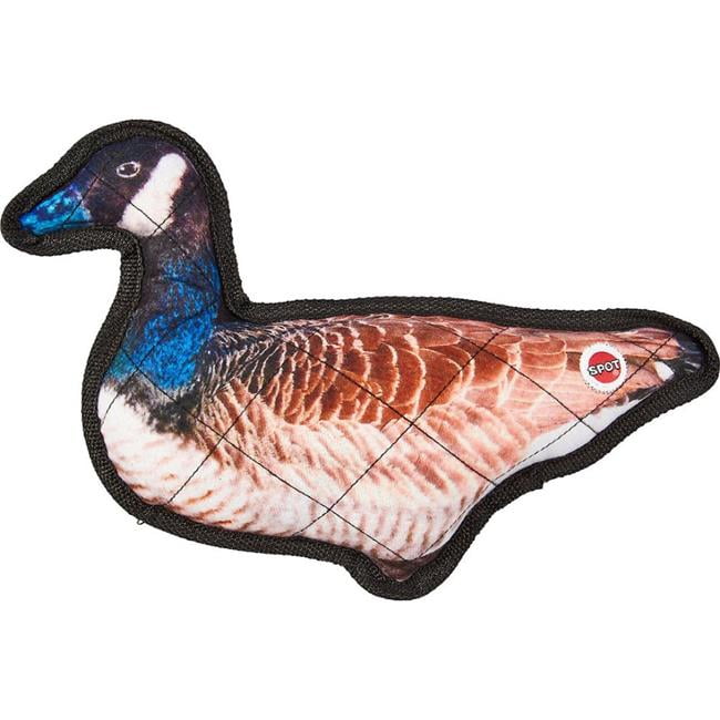 dog toy goose