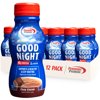 Premier Protein Good Night Protein Shake, Cozy Cocoa, Nighttime Protein Blend, Magnesium, Zinc, 8.75 fl oz, 12 Ct
