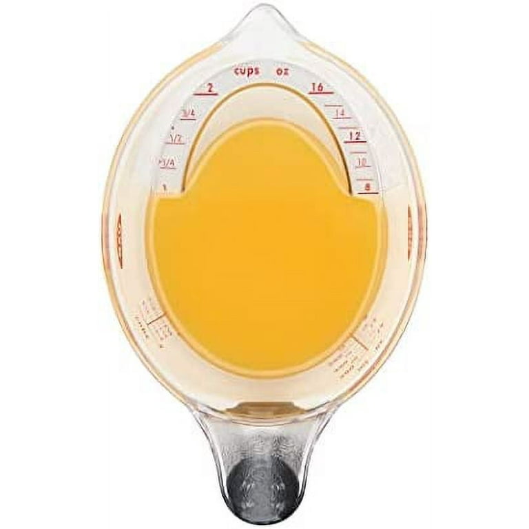 OXO Good Grips 2-Cup Angled Measuring Cup 