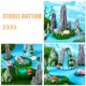 thumbnail image 3 of COSMOBETTY 7Ud Para Acuario Resina Miniaturas Para Paisaje Natural Y Estilo Moderno, 3 of 8