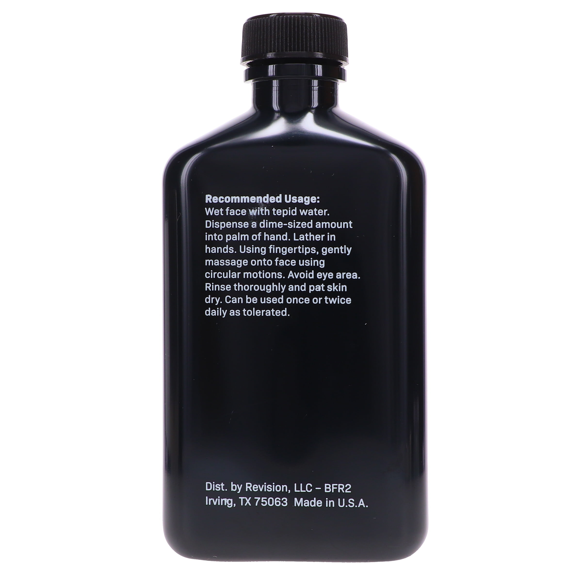 Revision Brightening Facial Cleanser, 6.7Oz