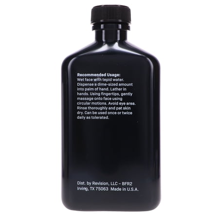 Revision Brightening Facial Cleanser, 6.7Oz