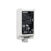 Shure SB903 - Battery - Li-Ion - 1200 mAh - for SLX-D Wireless System SLXD14/153, SLXD14/153T S50, SLXD14/SM35 H56, SLXD24/SM58 H56