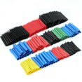 thumbnail image 4 of 1120Pcs Heat Shrink Tubing Insulation Shrinkable Tube Car Assorted Electrical Cable, 4 of 5
