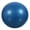 Blue, variant on Ton 23cm / 9 Inch Exercise Ball for Yoga, Pilates & Fitness – Stability Ball Equipment for Home Gym & Office Chair, Core & Balance Training Accessories, Physical Therapy Equipment