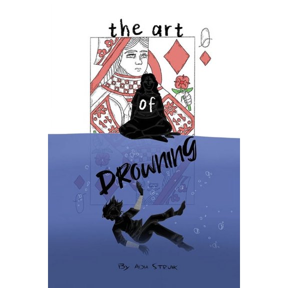 The Art of Drowning, (Paperback)