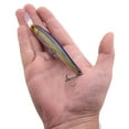 thumbnail image 5 of Berkley Krej Fishing Lure, Nebu, 100, 5 of 6
