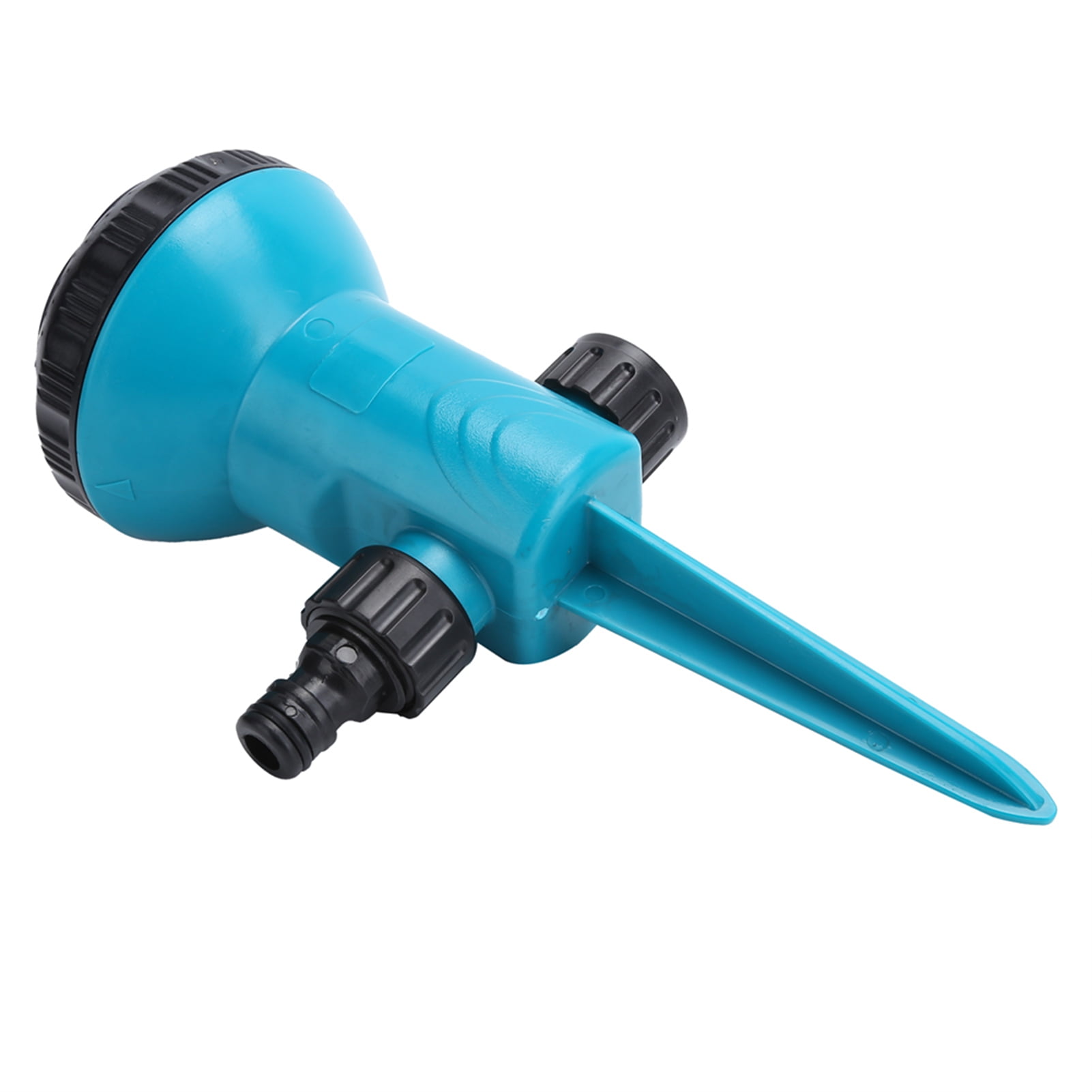 Garden Sprinkler, With 9 Modes Lawn Sprinkler, Durable For Lawn Irrigation