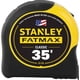 thumbnail image 3 of Paquete combinado de cinta métrica Stanley Fatmax de 35 y 25 pies, 3 of 4