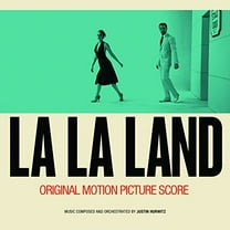 La la Land (Score) / O.S.T. - La La Land (Original Motion Picture Score) - Music & Performance - Vinyl