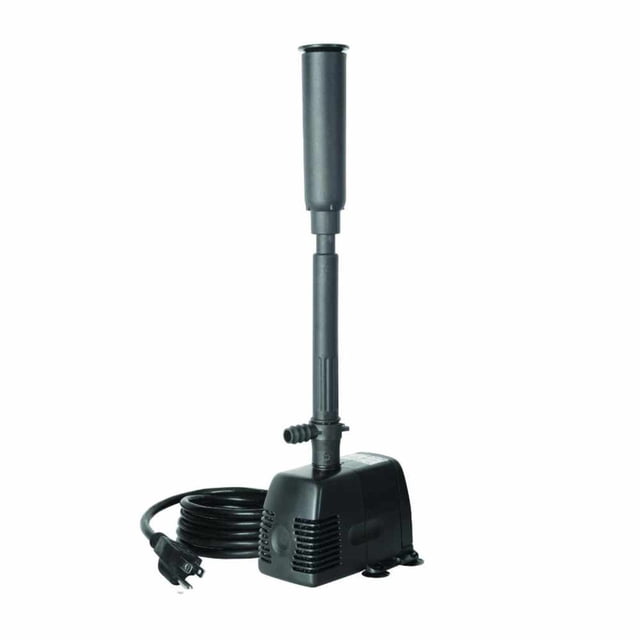 Bomba Para Fuentes Decorativas 150w, Panda