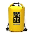 thumbnail image 1 of Bolsas para trekking en río, cubo para buceo deportivo y bolsa para deriva al hombro Ocean Pack, 1 of 5