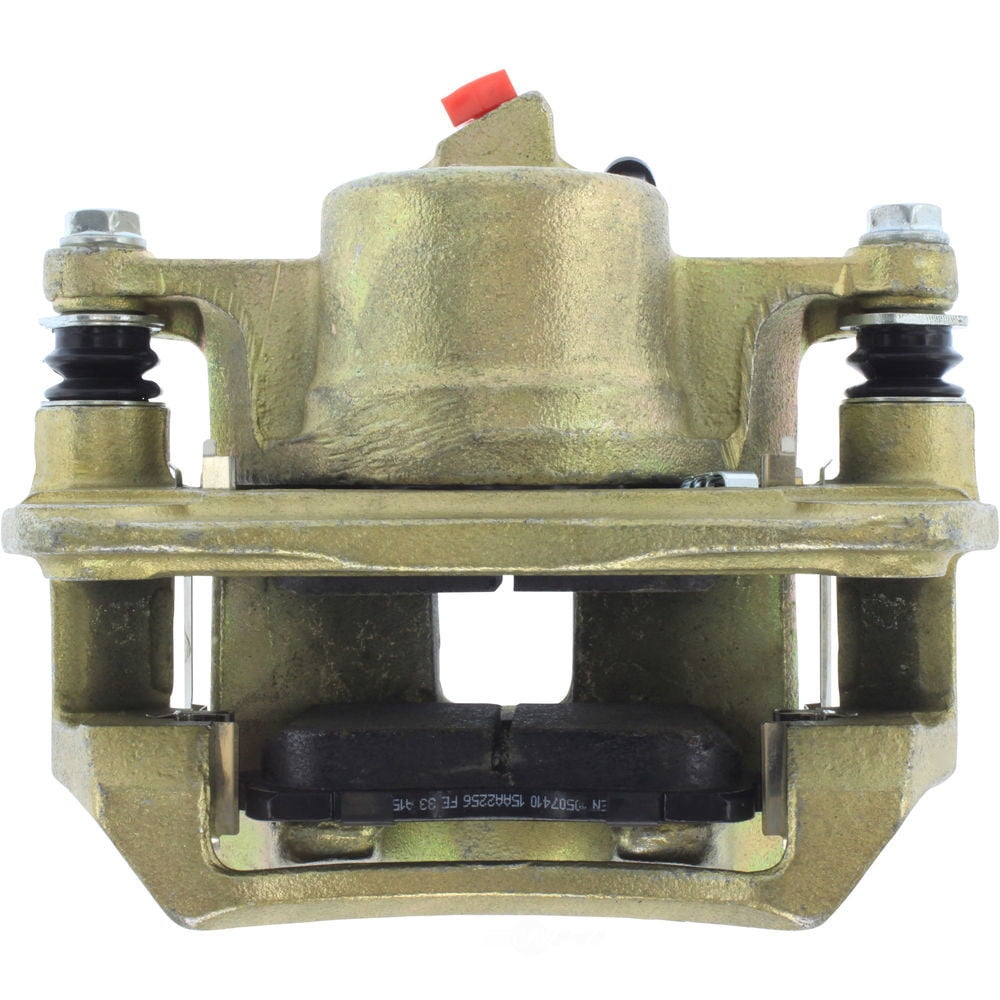 Centric Parts Disc Brake Caliper P/N:142.44193 Fits select: 1998-2002 TOYOTA COROLLA, 1998-2002 CHEVROLET GEO PRIZM
