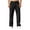 A-Black, variant on Men's Y2k Hip Hop Baggy Jeans Wide Leg Denim Pants Vintage Casual Loose Trousers Big and Tall Cool Streetwear Pants with Pockets Sales of Today Dark Blue XXL