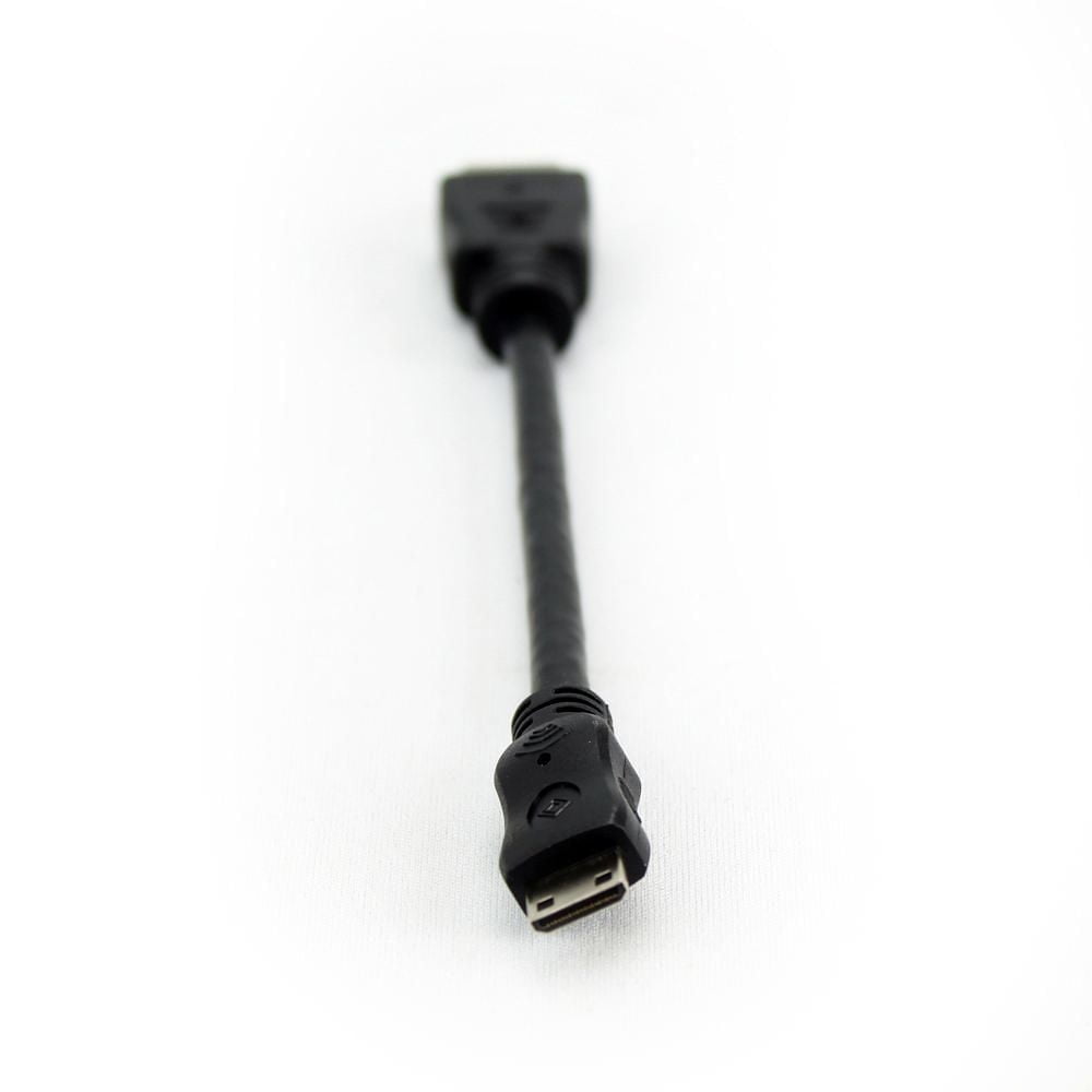 HDMI M à Mini HDMI M Câble - 6 pouces
