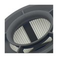 thumbnail image 1 of Filtro HEPA Yashi para aspiradora de mano T10 T20 T30 negro, 1 of 5