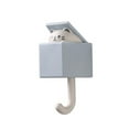 thumbnail image 1 of Moins de 5 Crochets Mignons Puissants pour Animaux, 1 of 3
