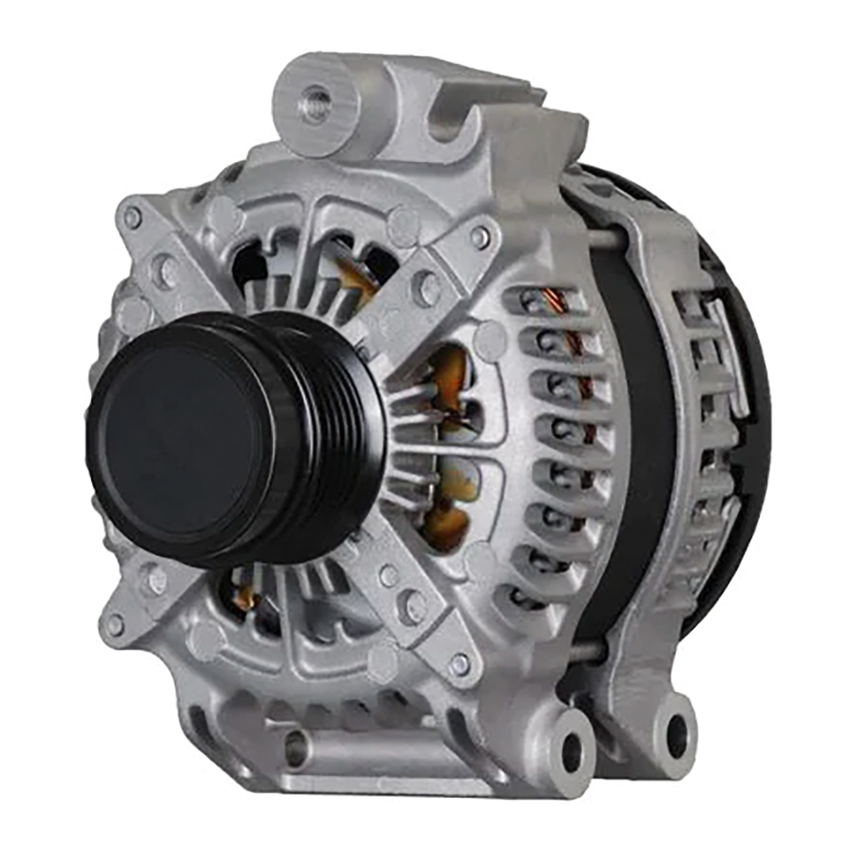 ram promaster 2500 alternator