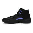 thumbnail image 2 of Jordan Men's 12 Retro Black Dark Concord Shoes, from StockX, 2 of 5