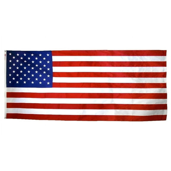 USA - 5'x9.5' Cotton Flag