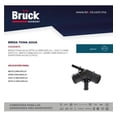 thumbnail image 3 of Brida Toma Agua Bruck-Germany 1J0121087C, 3 of 3