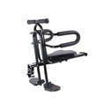thumbnail image 4 of Asiento de bicicleta para bebé Cola montaje frontal estilo C, 4 of 8