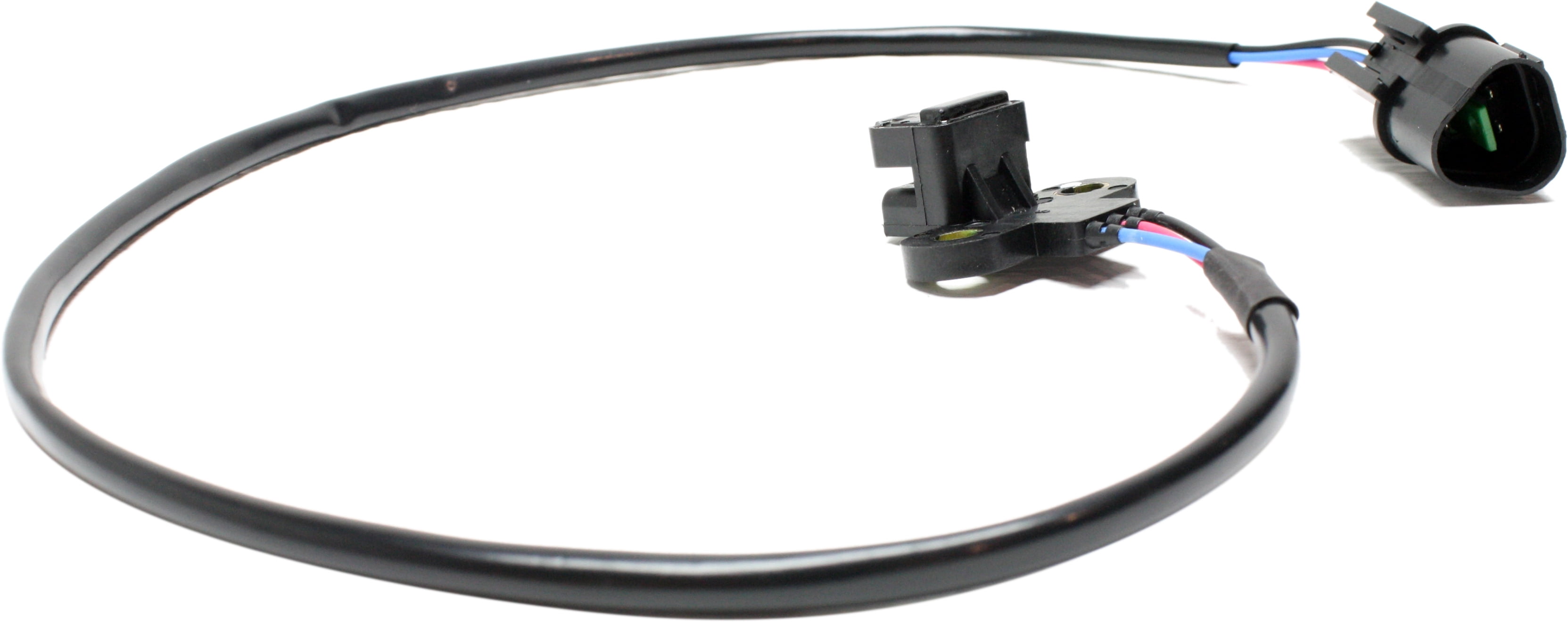 Crankshaft Position Sensor Compatible with 1994-2000 Mitsubishi Montero 1997-2004 Sport 6Cyl 3.5L 3.0L