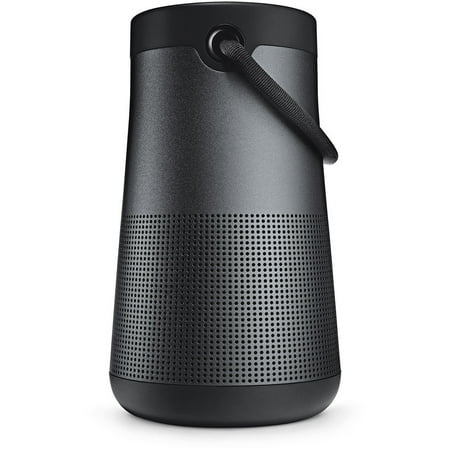 Bose SoundLink Revolve+ Bluetooth Speaker (Top 10 Best Bluetooth Speakers)