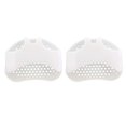 thumbnail image 1 of Almohadillas metatarsianas reutilizables Zulema Soft Gel Foot Pad del antepié, 1 of 2