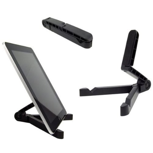 Kindle Touch DX Fire & Nook eReader Holder iClip Travel Desk Table Stand 