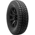 thumbnail image 3 of Advanta ATX-750 245/70R17 110T AT A/T All Terrain Tire Fits: 2015-18 Chevrolet Silverado 1500 SSV, 2014-20 Jeep Grand Cherokee Laredo, 3 of 3