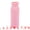 Pink, variant on Unique Bargains Narrow Bud Vase for Single Stem Roses Plastic Pink 2.8"L x 2.8"W x 7.9"H