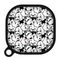 thumbnail image 5 of Betty Boop Classic HDX Case Cover Compatible with Samsung Galaxy Buds Pro & Buds Live (Pudgy) by Affinity Bands, 5 of 5