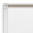 thumbnail image 3 of Best-Rite Aluminum Trim - Porcelain Markerboard - 4 x 12, 3 of 5