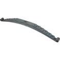 thumbnail image 3 of Super Glide® Front Spring, 46 In Axle, Eye Underslung, 2 In Drop, 3 of 6