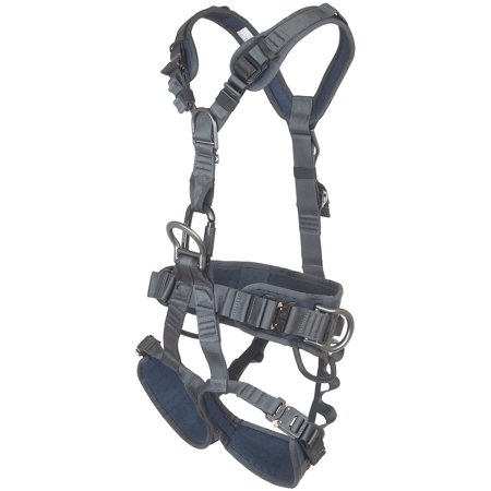 HERCULES ACTION FULL BODY-XL