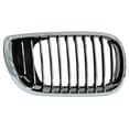 thumbnail image 1 of Parrilla Serie 3 2002 A 2005 Bmw Der Crom Genérica ., 1 of 4