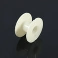 thumbnail image 6 of 10PCS Plastic Round Bobbin Wire Coil Frame Skeleton for Speaker DIY Inductor, 6 of 19