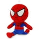 thumbnail image 1 of Superhero Plush Toy, Hero Soft Plush, 11 inch Collectible Cuddly Cartoon Doll Stuffed with Cotton Feature Plush Superhero Toys Room Decorate Birthday Party, 1 of 7