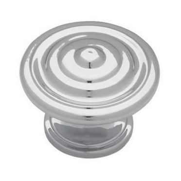 Brainerd Mfg Co/Liberty Hdw AN0191C-G-Q1 Cabinet Knobs &amp; Pulls Installation Template - Walmart.com