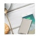 thumbnail image 3 of Batería portatil de 3000 mAh TP-Link Ultra Slim carga rápida gris, 3 of 3