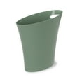 thumbnail image 6 of Umbra Skinny Trash Can 2-Gallon (7.5L) Capacity, 6 of 15