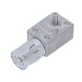 thumbnail image 3 of Self DC  Gear Motor 2W Speed Regulation Forward Reverse Rotation  Gear Speed Reduction Motor DC24V, 3 of 8