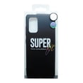 thumbnail image 4 of Funda Molan Cano Super Fit Policarbonato Para Samsung Galaxy A52 Color Negro Molan Cano Funda soft A52, 4 of 4