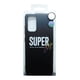 thumbnail image 4 of Funda Molan Cano Super Fit Policarbonato Para Samsung Galaxy A52 Color Negro Molan Cano Funda soft A52, 4 of 4