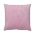 thumbnail image 2 of Ahgly Company Textures Coussin Décoratif d'Intérieur à Abstraites, 18 Po X 18 Po, 2 of 6